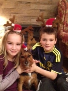 paddy and ella christmas