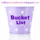 whats in the bucket?